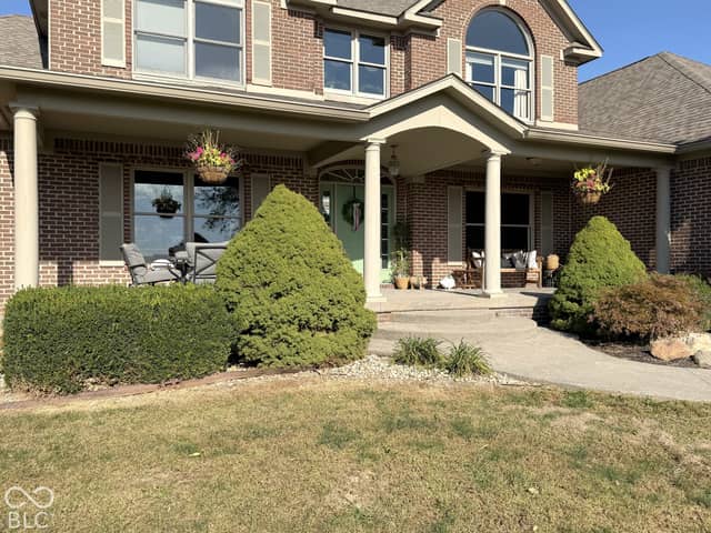 654 W 900 S, Crawfordsville, IN 47933, photo 4 of 76