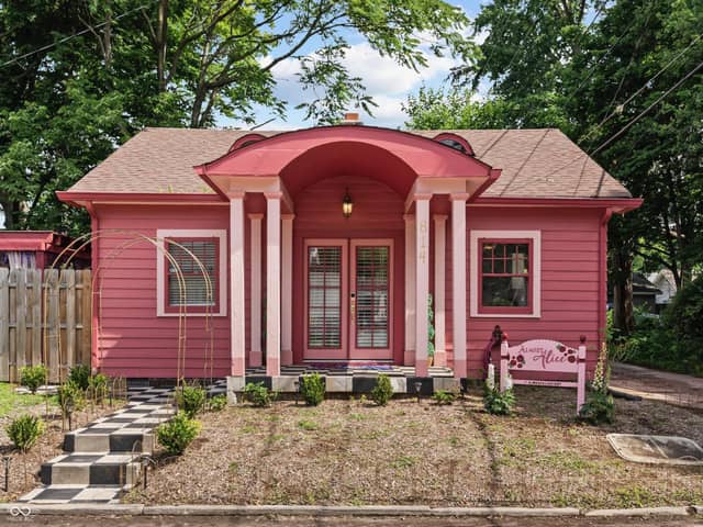 814 E 48th Street, Indianapolis, IN 46205, photo 2 of 61