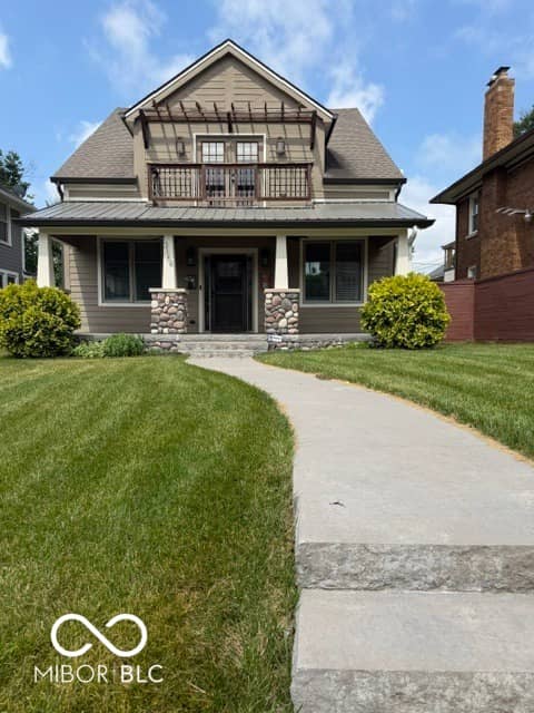 3164 Washington Boulevard, Indianapolis, IN 46205, photo 1 of 24