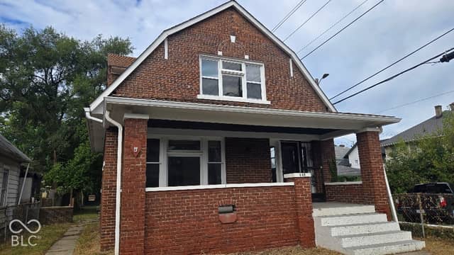 448 N Gray Street, Indianapolis, IN 46201, photo 3 of 19