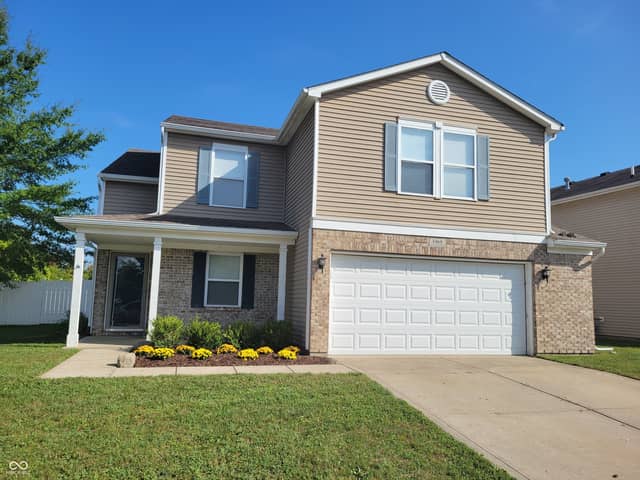 8468 Ash Grove Drive, Indianapolis, IN 46113, photo 3 of 54