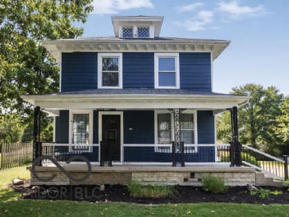 1115 N Main Street, Rushville, IN 46173, photo 2 of 34