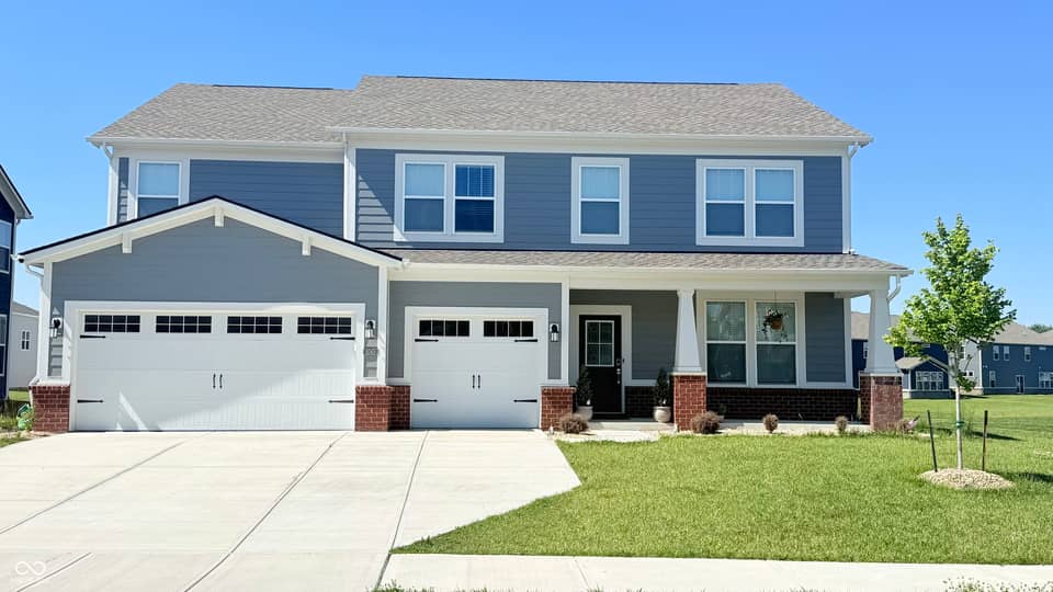 1043 Kendrick Street, Greenwood
