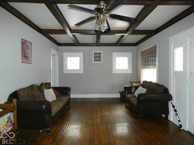 3638 N Kenwood Avenue, Indianapolis, IN 46208, photo 3 of 6