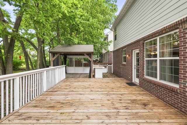 14195 Laura Vista Drive, Carmel, IN 46033, photo 3 of 48
