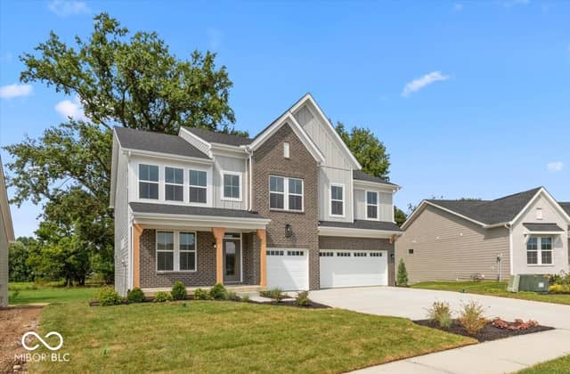 9564 Hemingway Drive, Indianapolis, IN 46239, photo 3 of 43