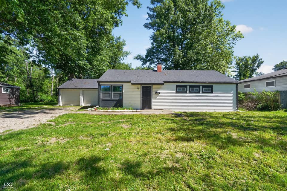 5884 E 42nd Street, Indianapolis, IN 46226, photo 1 of 18