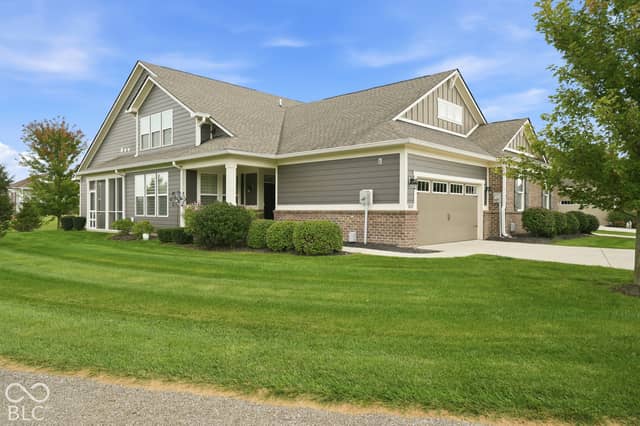 17353 Northam Drive, Westfield, IN 46074, photo 3 of 38