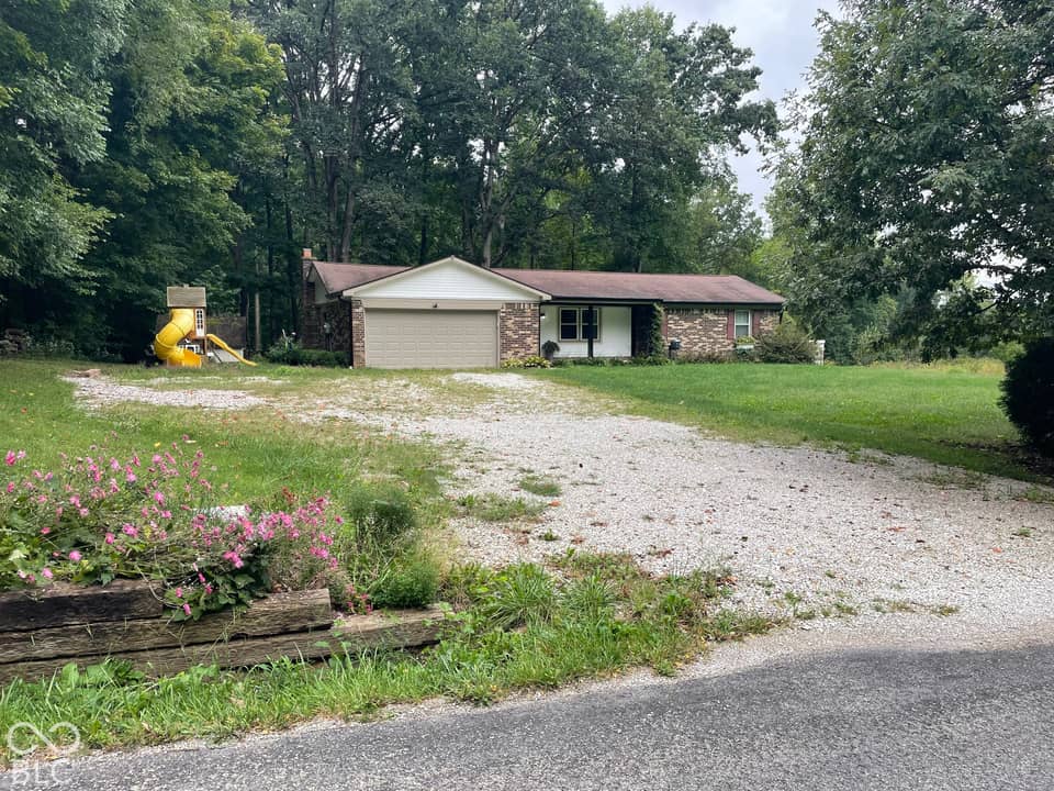 3812 E County Road 700 S, Cloverdale, IN 46120, photo 1 of 51