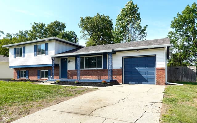 3602 Redwood Drive, Indianapolis, IN 46227, photo 3 of 40
