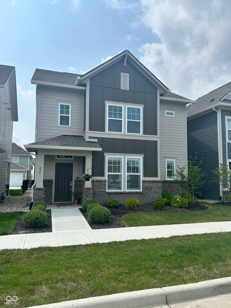 823 Rose Garden Way, Westfield