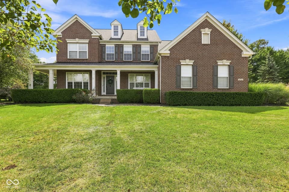 14229 Keyesport Landing, Fishers