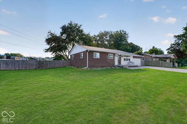 12165 N Rooker Road, Mooresville, IN 46158, photo 4 of 28