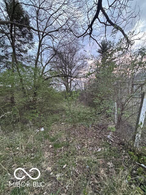 3262 N Emerson Avenue, Indianapolis