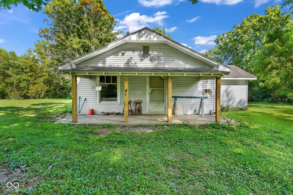 10899 S County Road 525 W, Reelsville