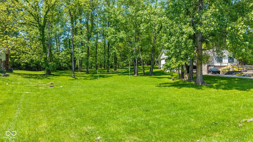 Lot #297 E Durham Drive, Martinsville