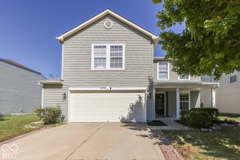 10908 Firefly Circle, Indianapolis