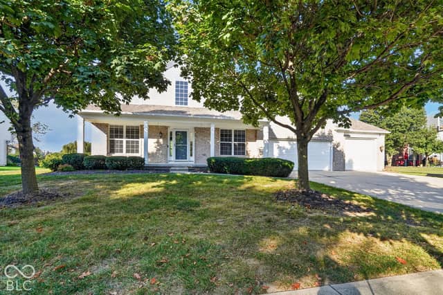 11818 Kittery Drive, Fishers, IN 46037, photo 3 of 55
