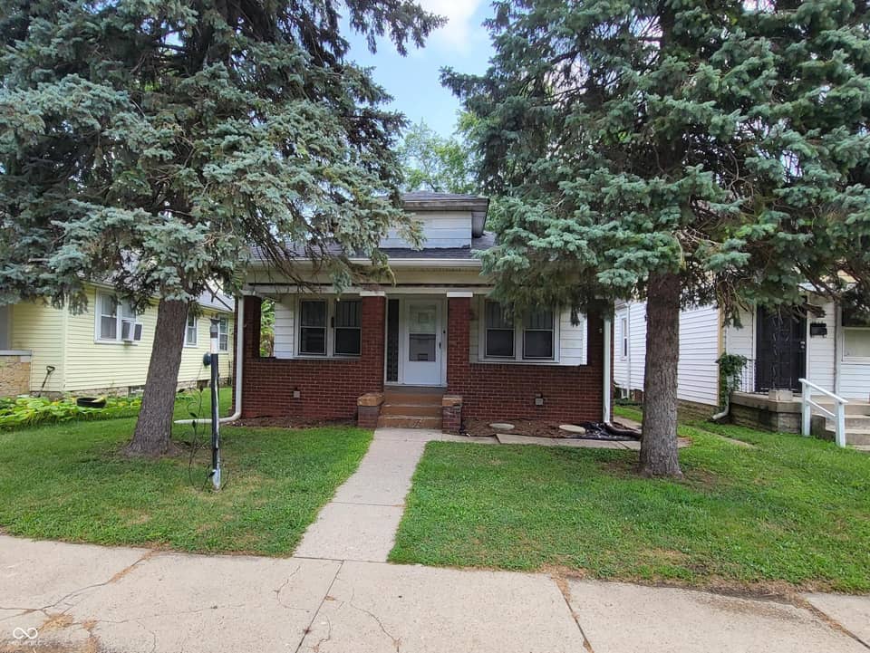 1527 N Chester Avenue, Indianapolis