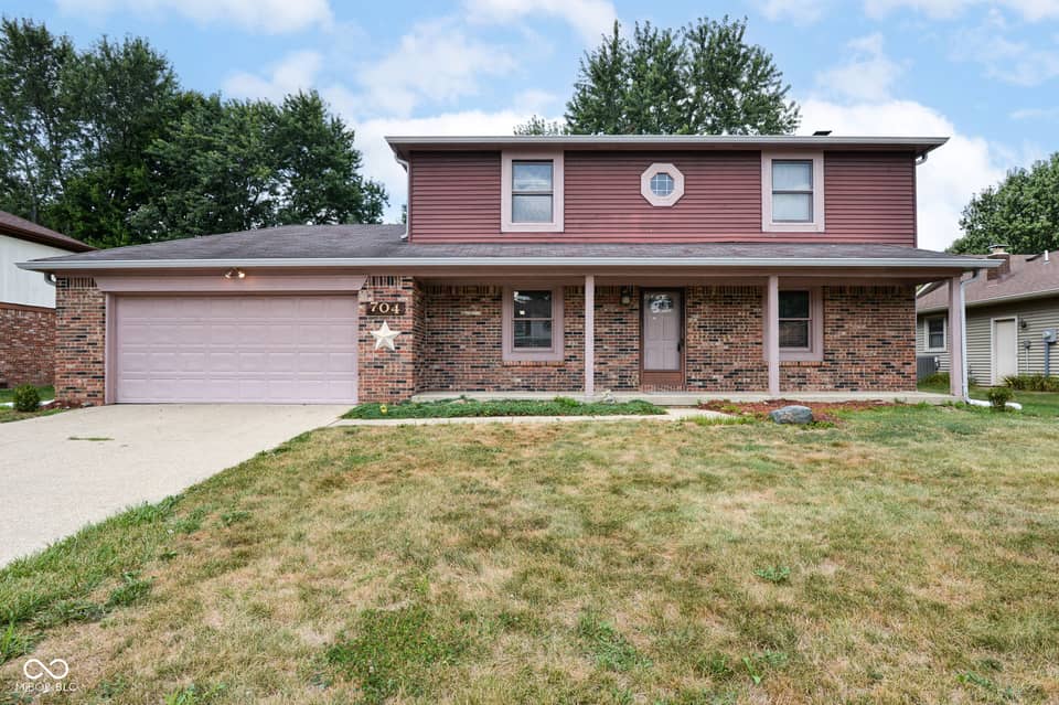 704 Kokomo Lane, Indianapolis