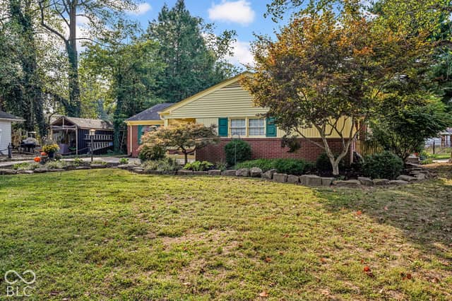 641 Thorndike Court, Seymour, IN 47274, photo 4 of 41