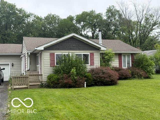 1765 Hamblen W Drive, Indianapolis, IN 46231, photo 1 of 20