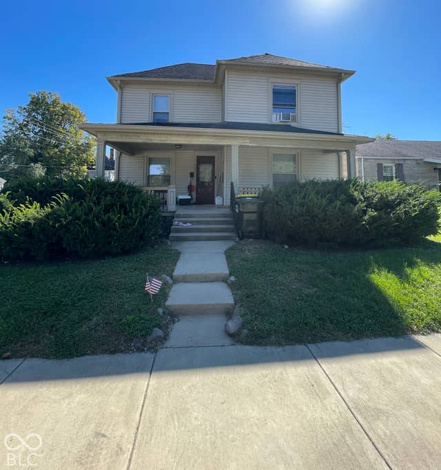 703 W North, Greenfield, IN 46140, photo 2 of 17