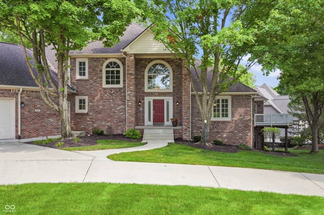8821 Bay Breeze Lane, Indianapolis, IN 46236, photo 5 of 57