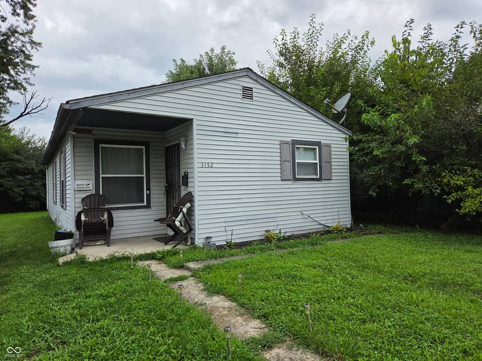 3152 N Temple Avenue, Indianapolis, IN 46218, photo 1 of 12