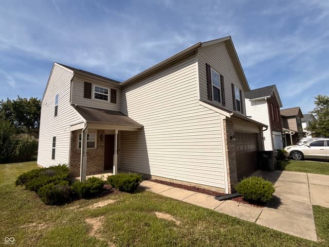2344 Layton Park Drive, Indianapolis, IN 46239, photo 5 of 29