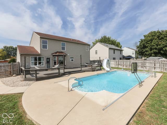 973 Thornwood Drive, Greenwood, IN 46143, photo 4 of 59