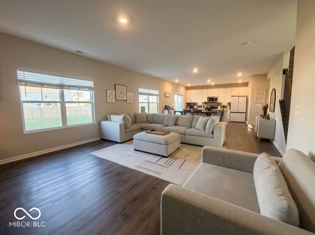 1593 Vision Court, Danville, IN 46122, photo 4 of 36