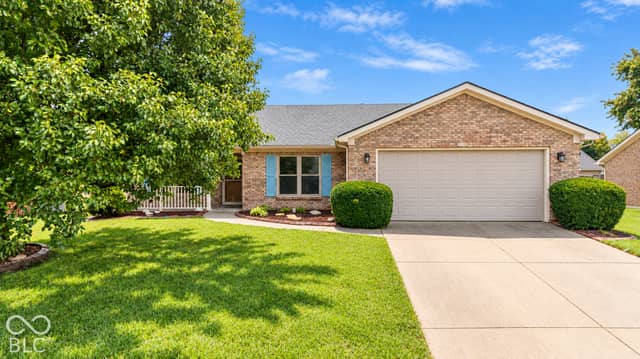3510 Teal Way, Jeffersonville, IN 47130, photo 4 of 38