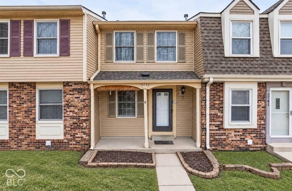 3739 Lima Court #C, Indianapolis