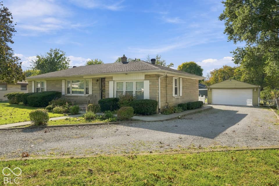 7130 Melanie Lane, Indianapolis, IN 46217, photo 1 of 47