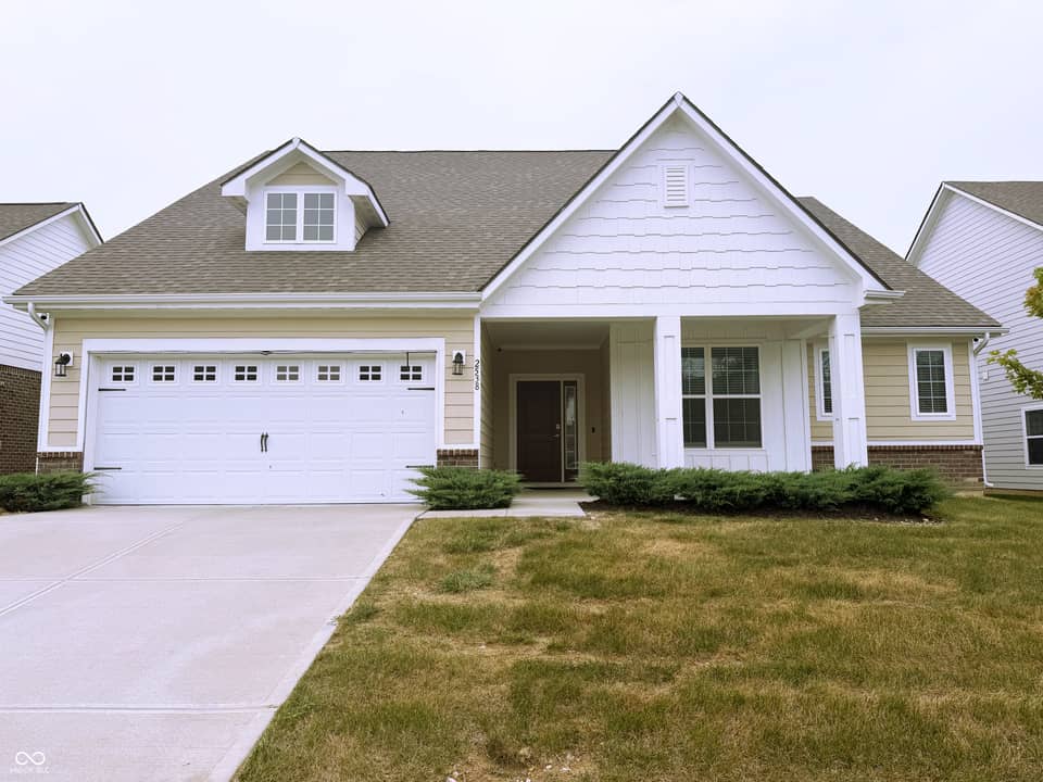 2538 Riviera Place, Greenwood