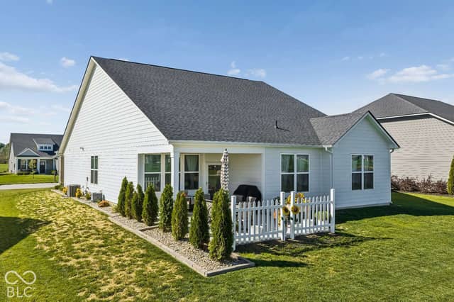 3337 Sunnyvale Drive, Brownsburg, IN 46112, photo 5 of 38