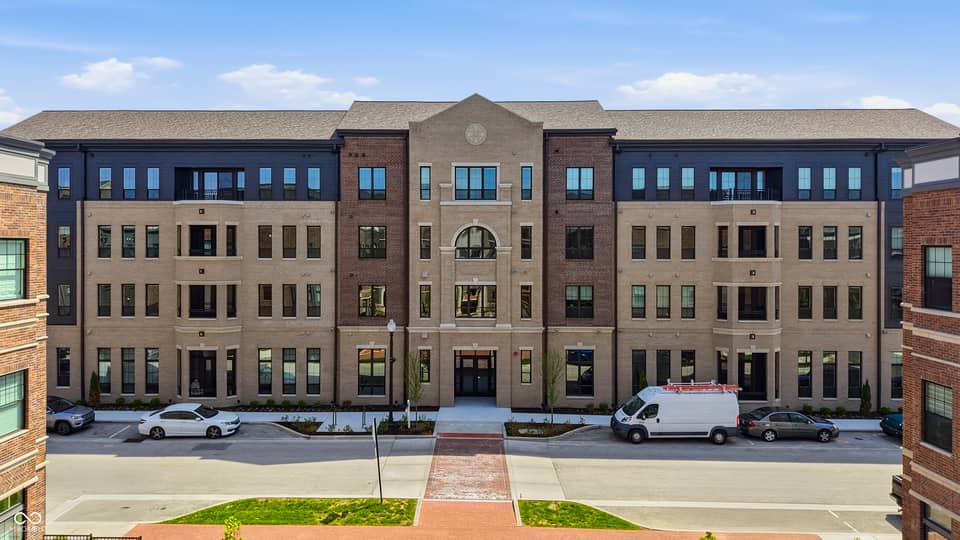 925 Veterans Way #104, Carmel