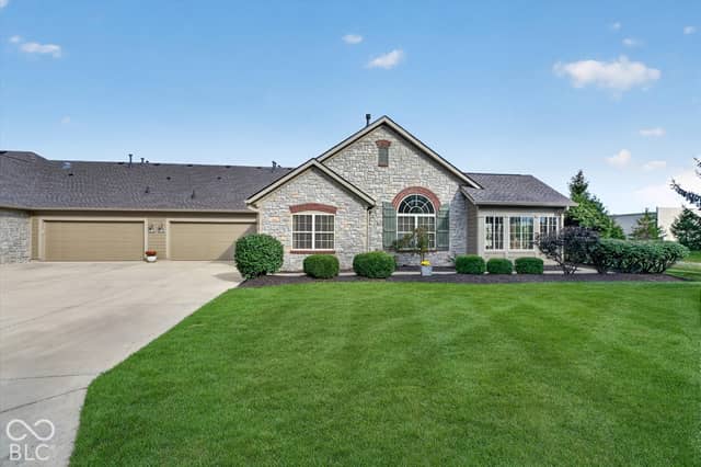 13871 Rue Charlot Lane #20, McCordsville, IN 46055, photo 4 of 31