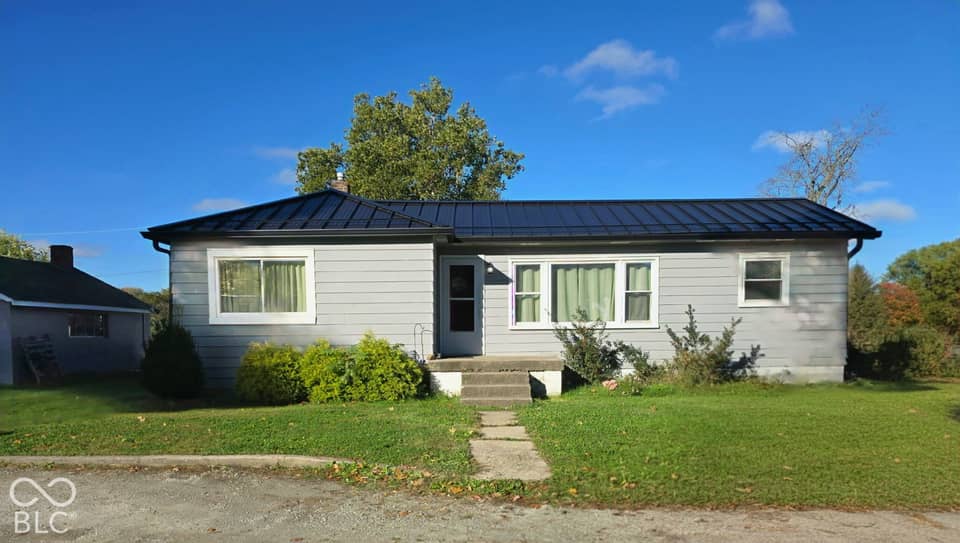 534 N Randall Street, Ingalls