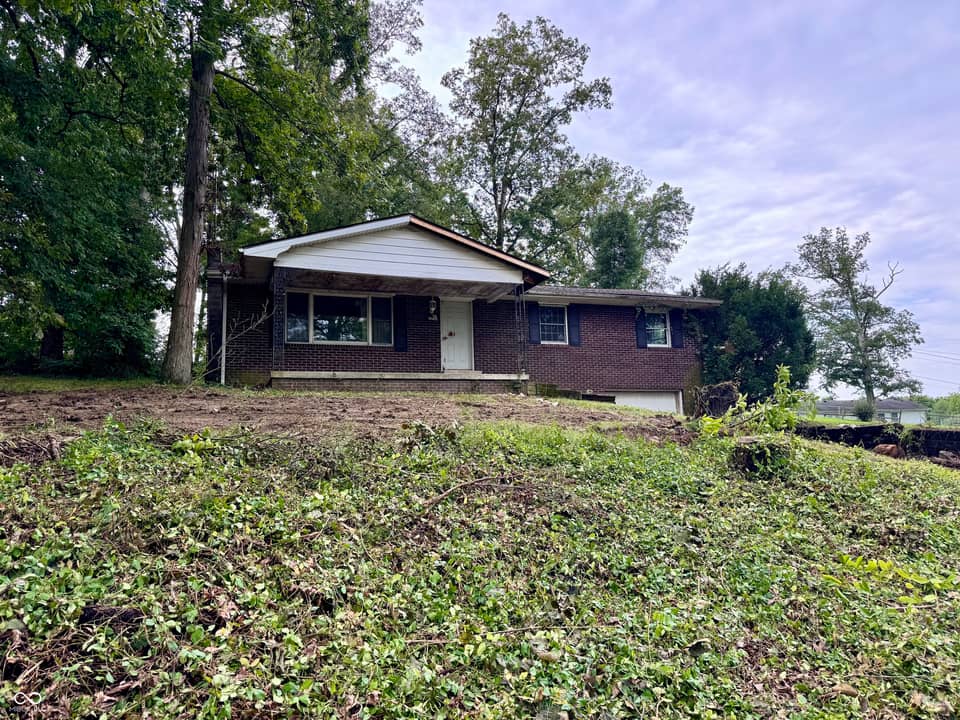 6425 W Todd Court, North Vernon