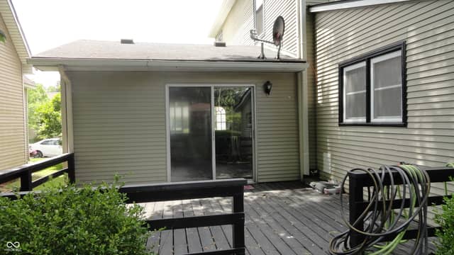 629 N East Street, Greenfield, IN 46140, photo 3 of 13