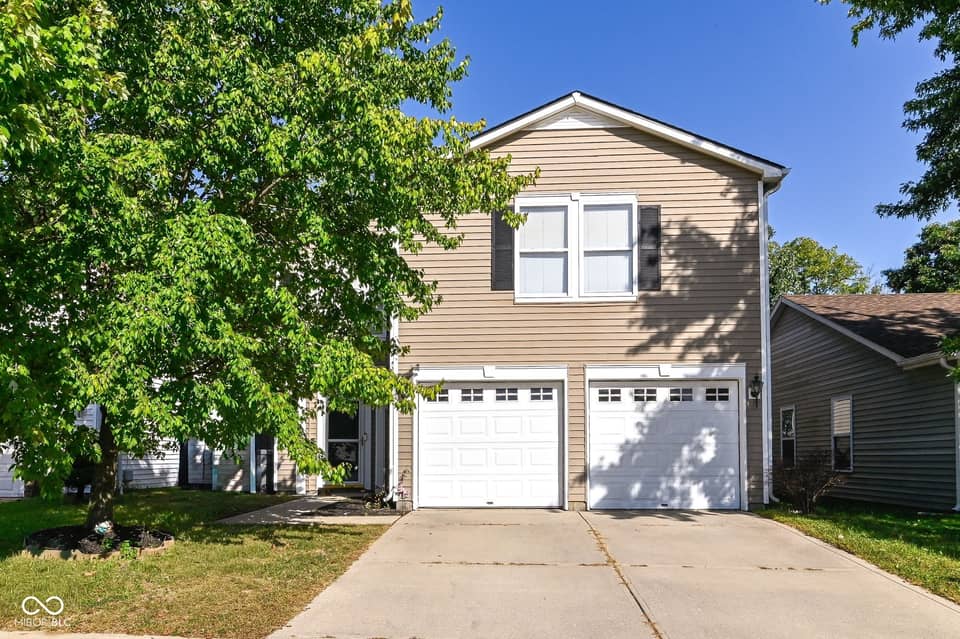 14352 Cuppola Drive, Noblesville