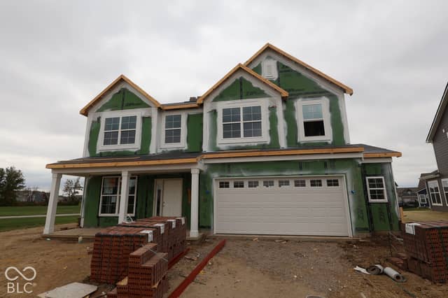 4294 Hayden Valley Drive, Bargersville, IN 46106, photo 3 of 7
