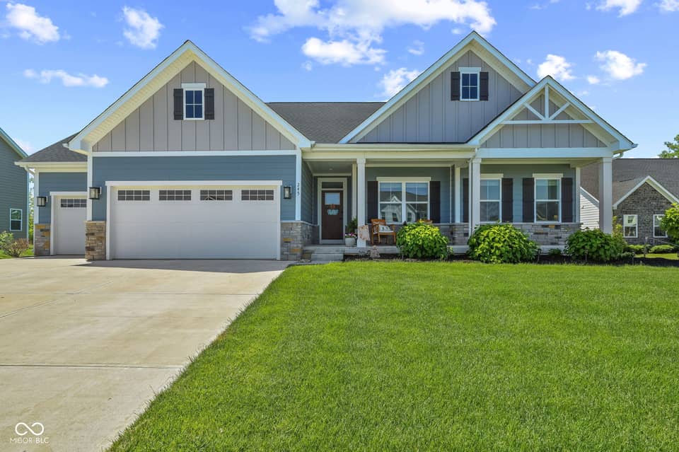 245 Bohicket Road, Whiteland