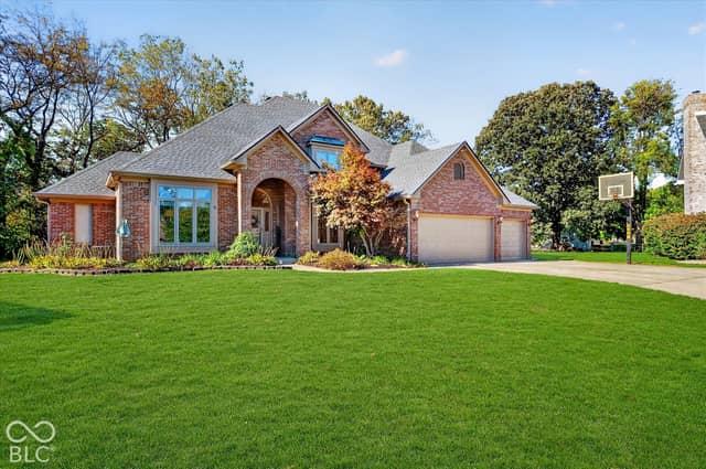 708 Caesar Court, Avon, IN 46123, photo 3 of 52