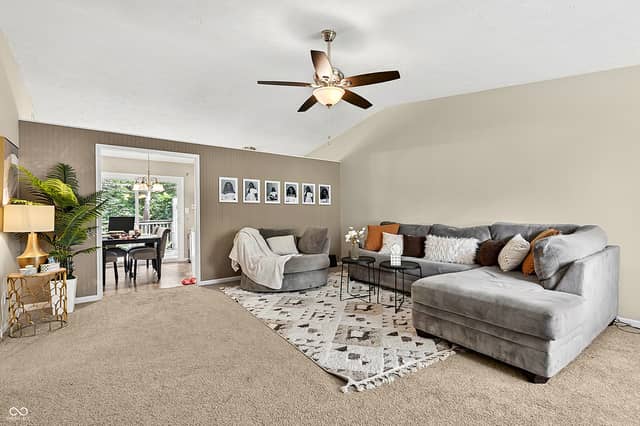 5126 Carob, Indianapolis, IN 46237, photo 4 of 20