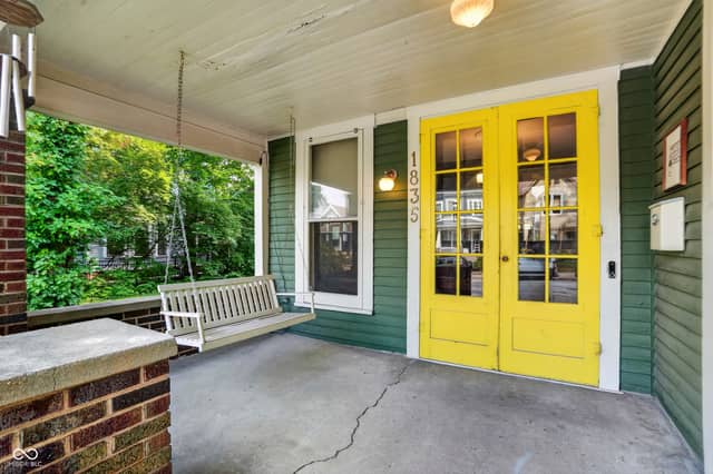1835 N Delaware Street, Indianapolis, IN 46202, photo 4 of 47