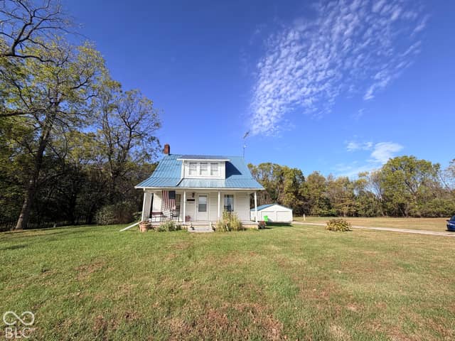 2235 N 175 E, Crawfordsville