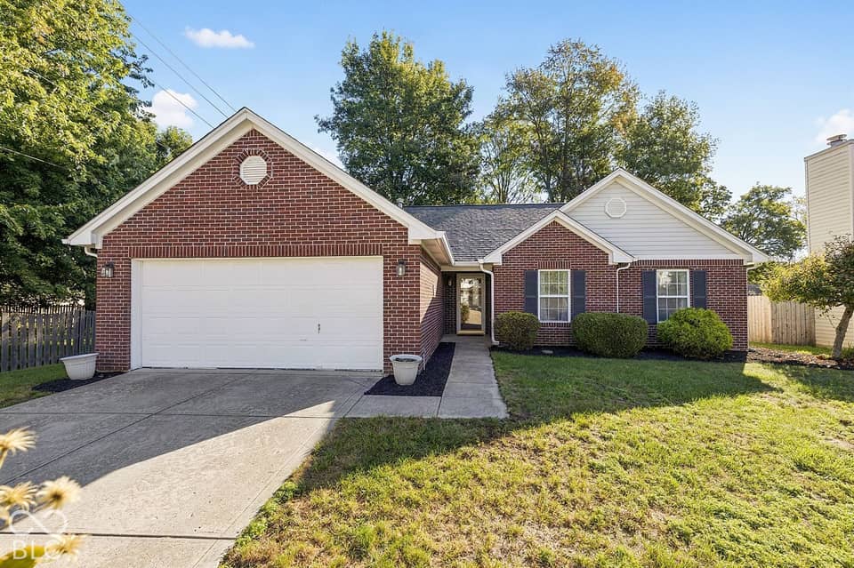 2457 Manita Drive, Indianapolis
